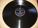 GLENN MILLER ORCH BLUEBIRD OVER THE RAINBOW/ DING DONG WITCH IS DEAD NM-