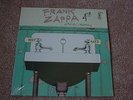 Frank Zappa, Still Sealed, LP Record, Waka/Jawaka, Hot Rats, 1972 RepiMGM E-4250
