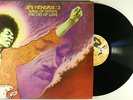 2LP - Jimi HENDRIX - Band of gypsys / The cry of love - VG++//EX - FRANCE