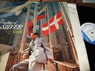 HORACE SILVER QUINTET : THE STYLINGS OF SILVER LP BLUE NOTE BST 81562 USA