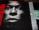 MILES DAVIS : TUTU LP 1986 WB GERMANY
