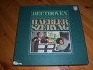 SZERYNG,HAEBLER,Violin Sonatas,BEETHOVEN, 5LP BOX, PHILIPS