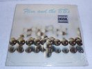 FLIM AND THE BB's 1978 SOUND 80 JAZZ LP RECORD DEBUT  NEW STILL SEALED