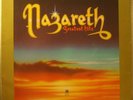 A&M Audiophile Series LP Nazareth – Greatest Hits - Mint