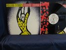 The Rolling Stones 'Voodoo Lounge' LP DBL w.Insert HOT NM