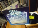 ELOY POWER AND THE PASSION 1975 TOP MINT GERMAN KRAUTROCK