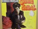 DERRICK MORGAN - SEVEN LETTERS - OG 1969 UK TROJAN LP