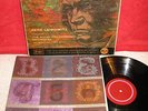 RCA RDS 220-6 STEREO 7LP UK BEETHOVEN NINE SYMPHONIES RPO LEIBOWITZ NM