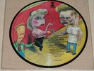 THE SPECIAL AKA V.RARE ORIG PIC DISC 2 TONE TWO TONE THE SPECIAL SKA PUNK