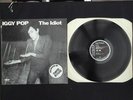IGGY POP THE IDIOT 12