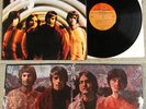 THE KINKS ARE THE VILLAGE GREEN PRESERVATION SOCIETY. 1969 LP. Near Mint record