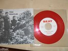 Beatles -  Color Disc - Alternate Versions - Welsby Studio Test Demo