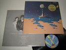 ELECTRIC LIGHT ORCHESTRA/TIME  LP 1981 JET JETLP 236