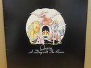 QUEEN - A DAY AT THE RACES - OG UK 1976 EMI LP 4U/4U