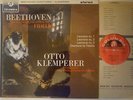 SAX 2542 ED1 NMNM / BEETHOVEN OVERTURES FIDELIO KLEMPERER