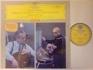 SLPM 138755 ED1 RED STEREO NMNM / DVORAK CELLO CONCERTO / BPO-FOURNIER-SZELL