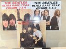 Beatles -  Full Set  Trax - Vol 1,2,3,4,5,6 - Excellent