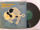 BLIND LEMON JEFFERSON SINGS THE BLUES 10