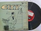 SONNY TERRY WITH ALEC STEWART CITY BLUES 10