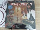IRON MAIDEN BOOTLEG- 