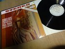 MERCURY LIVING PRESENCE LP SR 90204 SIBELIUS PARAY RARE WHITE LABEL PROMO FR2 NM