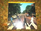 BEATLES LP 