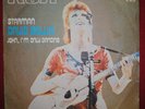 DAVID BOWIE - STARMAN 45 giri Originale Italia RCA 7