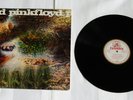 Pink Floyd ?: A Saucerful Of Secrets, Rare 1st Press Vinyl LP 1968 Germany