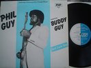 PHIL GUY   