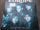 LP EUROPE Out Of This World 1st NL, MINT-