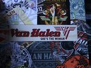 VAN HALEN - SHE'S THE WOMAN 7