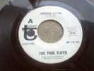 THE PINK FLOYD TOWER PROMO #333 ARNOLD LAYNE RARE ROCK 45