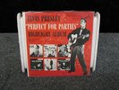 Elvis Presley - Highlight Album - SPA-7-37 -  6 Songs  - 45RPM - RCA Victor