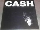 NEW Johnny Cash American IV Recordings The Man Comes Around 2 LP Sealed US NOS