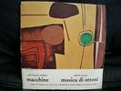 VINYL 45 T – CONCRETE MUSIC – G.F. MALIPIERO + G.PETRASSI – IRI – HORS COMMERCE