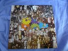 The Beatles - 1967 Christmas Fan Club Flexi - Sensational Condition