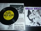GORILLA BISCUITS s/t 7