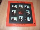 NIMBUS SUPERCUT Earl Klugh: Living inside your love NEAR MINT STUNNING