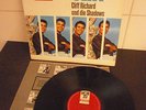 CLIFF RICHARD &  THE SHADOWS Vinyl LP 