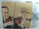 SAX 2315 David Oistrakh Beethoven Violin Concerto