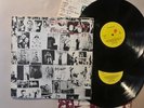 Rolling Stones-Exile On Main Street COC69100 ORIGINAL UK 1st PRESS A1/B2/A1/B1