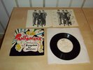 THE BEATLES - FORTH CHRISTMAS RECORD - PANTOMIME FAN CLUB XMAS FEXI 7