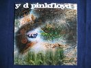 PINK FLOYD a saucerful of secrets 1st UK '68 COLUMBIA VERTIGO EXPORT ZOMBIES WHO