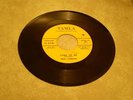 MARV JOHNSON COME TO ME/ WHISPER 1ST RECORD ON TAMLA MOTOWN SOUL 45 RPM