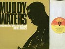 MUDDY WATERS Sings Big Bill Broonzy ORIGINAL 1963 UK Pye LP . EX
