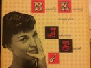 Beverly Kenney   Sings for Johnny Smith   Roost - Rare Jazz Vocal Lp
