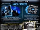 Third Man Records VAULT #14 - Jack White Vinyl Sealed