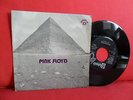 1973 PINK FLOYD Money 7/45 PORTUGAL UNIQUE SLEEVE RARE PS PSYCH PROG