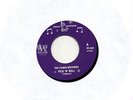 The Stance Brothers 45 Youth Groove - Funk Finland ?Hear