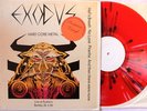 Very Rare Orig. EXODUS 
